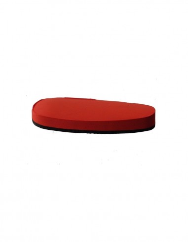 English recoil pad, full, mm 20