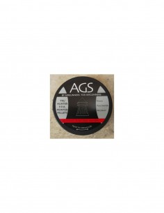 SUPERPOINT AGS PELLETS FOR...