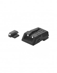 LPA sights pour Kimber 1911