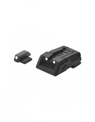 LPA sight set for Kimber 1911