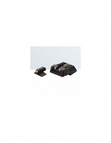 Set de mire LPA pour Colt XSE,...
