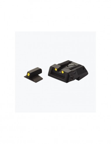 LPA rear sight set for Colt XSE,...
