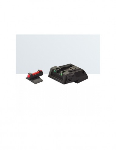 LPA rear sight set for Colt XSE,...