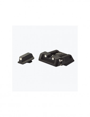 Carry sights LPA for Walther PPQ Q5...