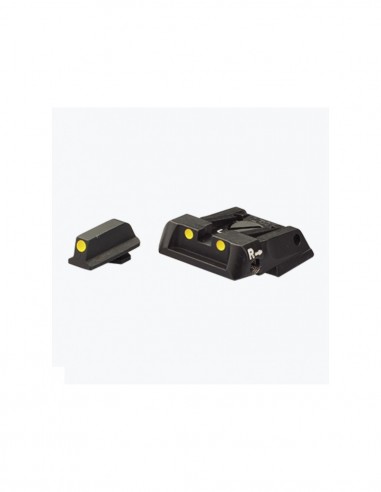 Carry sights LPA for Walther PPQ Q5...