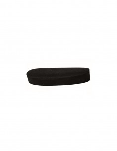 Recoil pad, full, black,...