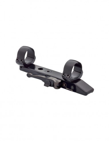 Simple Black for single shot rifle...