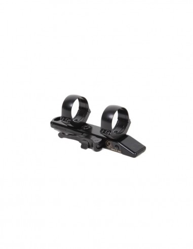 Simple Black for single shot rifle...
