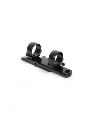 Simple Black for single shot rifle...