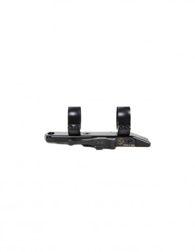 Simple Black for single shot rifle...