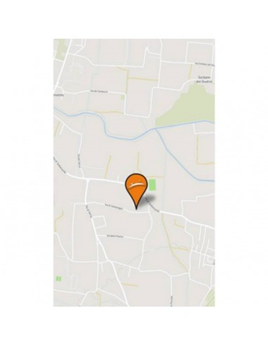 TEK 2.0 Portable + Collier GPS -...