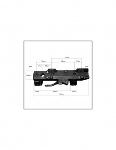 SIMPLE BLACK BLASER... 2