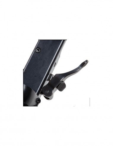 SIMPLE BLACK BLASER Standard con...