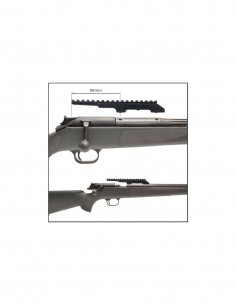 SIMPLE BLACK BLASER con... 2