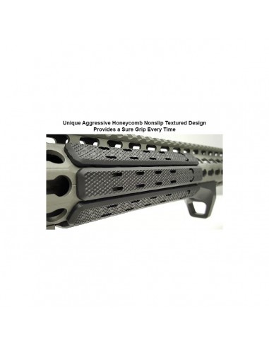 Cover for Rail Keymod length 5,5" -...