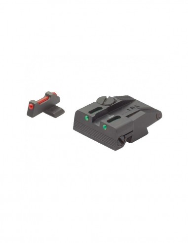 LPA Sight set for Beretta PX4