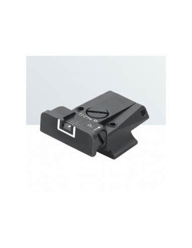 Cran de mire LPA pour S&W Cal. 45...
