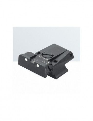 LPA rear sight for S&W Cal. 45 (3rd...