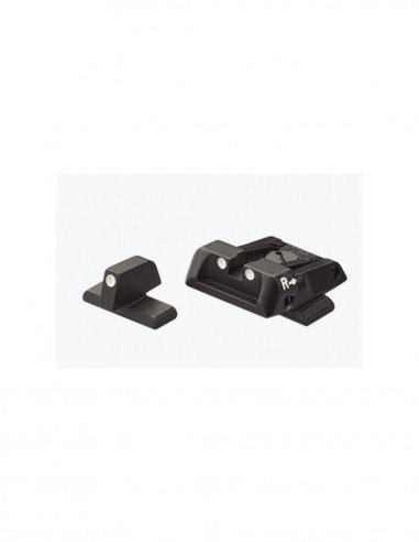 LPA sights set for Beretta APX