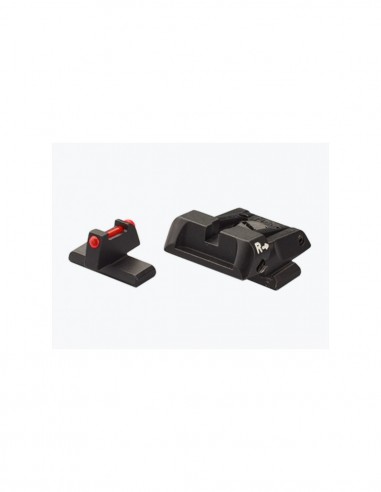 Set de mire LPA pour Beretta APX