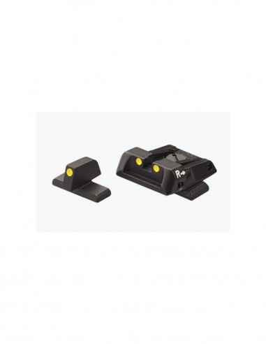 Set de mire LPA pour Beretta APX