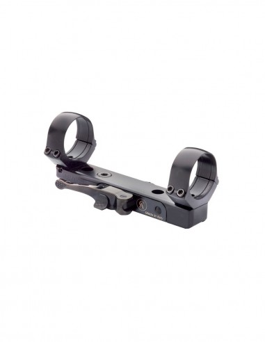 Simple Black for Bolt Action and...
