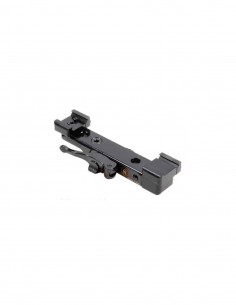 Simple Black Burris Laser... 2