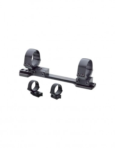 Simple Black Standard - CONTESSA