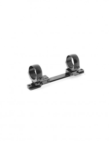 Simple Black Standard - CONTESSA