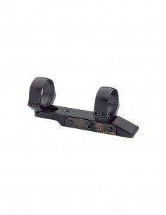 Attacco fisso Simple Black...