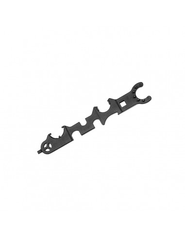 Outil multifonction pour AR15/M4 -...
