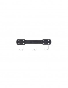 Slitta per Browning X-Bolt... 2