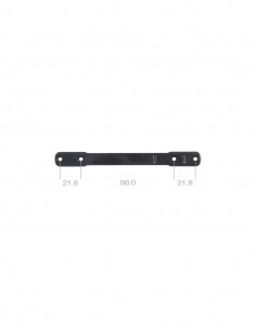 Rail for Browning European... 2