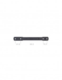 Rail pour Remington 700... 2