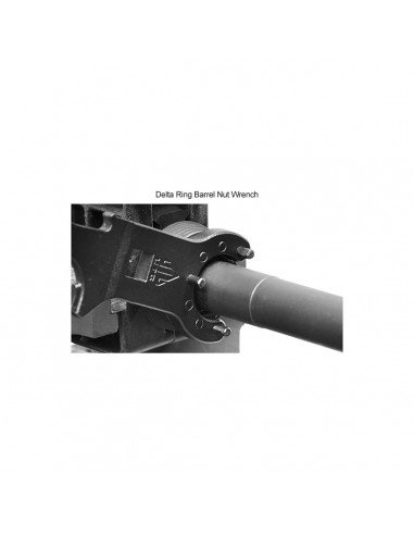 Multifunction tool for AR15/M4 - UTG...