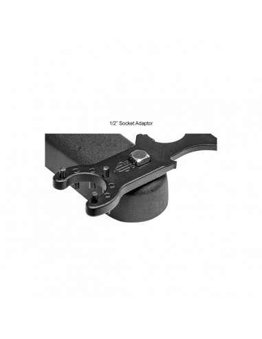 Outil multifonction pour AR15/M4 -...