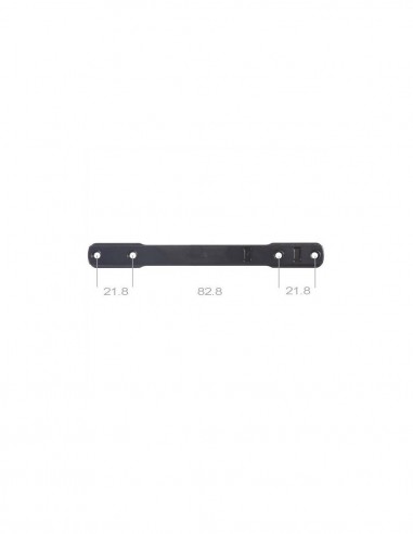 Rail for Winchester 70 Short - CONTESSA