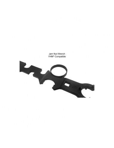 Outil multifonction pour AR15/M4 -...