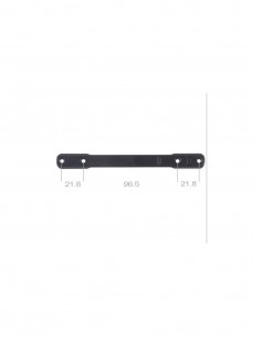 Rail for Winchester 70 Long... 2