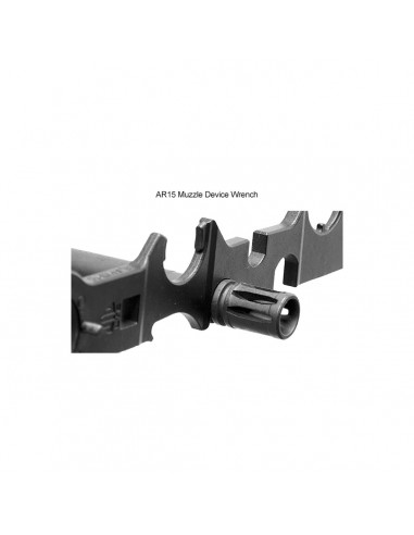 Outil multifonction pour AR15/M4 -...