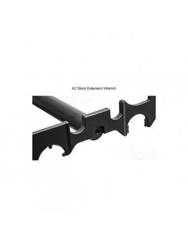Outil multifonction pour AR15/M4 -...