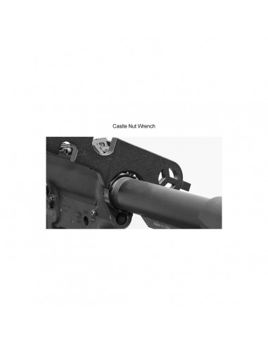 Outil multifonction pour AR15/M4 -...