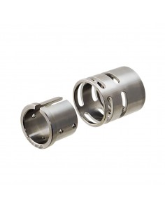 AR15 - Titanium Barrel Nut...