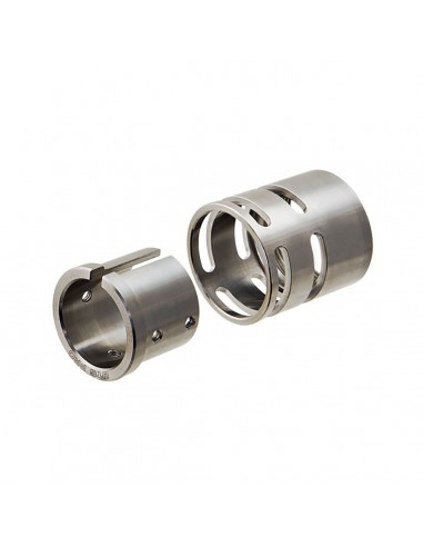 AR15 - Ecrou Barrel Titane pour...