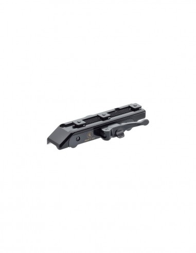 SIMPLE BLACK BLASER per Swarovski -...