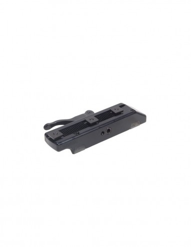 SIMPLE BLACK BLASER per Swarovski -...