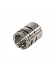 AR15 - Titanium Barrel Nut... 2