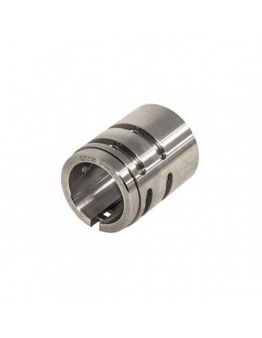 AR15 - Titanium Barrel Nut for Super...