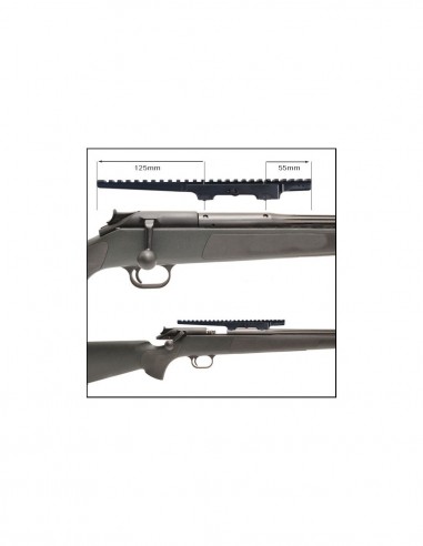SIMPLE BLACK BLASER para ZEISS /...