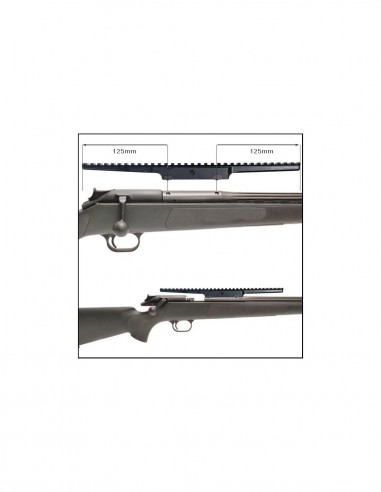 SIMPLE BLACK BLASER para ZEISS /...